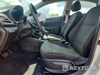 Zdjęcie 7 z 13 samochodu: 2021 HYUNDAI ACCENT SE VIN:3KPC24A68ME142997 - miniatura