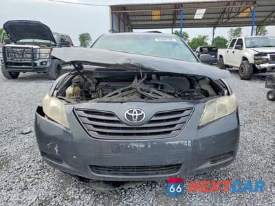 Piąte zdjęcie samochodu w środku: 2009 TOYOTA CAMRY LE VIN:4T1BE46K59U406884 - miniatura