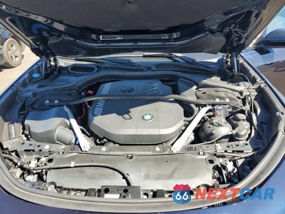 Zdjęcie 11 z 12 samochodu: 2024 BMW 740 I VIN:WBA23EH01RCR25672 - miniatura