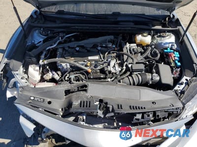Zdjęcie 11 z 12 samochodu: 2020 TOYOTA CAMRY XLE VIN:4T1F31AK0LU019941 - miniatura