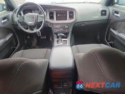 Zdjęcie 8 z 12 samochodu: 2023 DODGE CHARGER VIN:2C3CDXBG6PH588730 - miniatura
