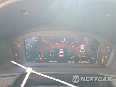 Zdjęcie 9 z 12 samochodu: 2026 HONDA ACCORD TOURING HYBRID VIN:1HGCY2F83TA026915 - miniatura