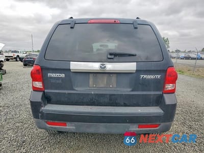 Zdjęcie 6 z 12 samochodu: 2008 MAZDA TRIBUTE I VIN:4F2CZ02Z48KM20598 - miniatura