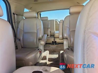 Zdjęcie 10 z 14 samochodu: 2009 CADILLAC ESCALADE VIN:1GYFK23249R294048 - miniatura
