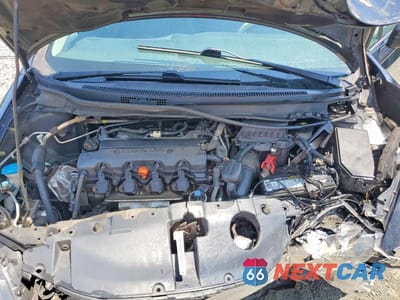 Zdjęcie 11 z 12 samochodu: 2015 HONDA CIVIC SE VIN:2HGFB2F74FH507686 - miniatura