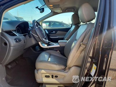 Zdjęcie 7 z 13 samochodu: 2013 FORD EDGE SEL VIN:2FMDK3JC0DBE11176 - miniatura