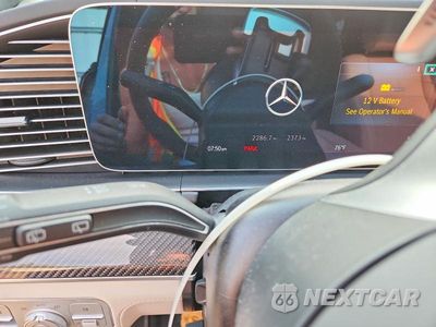 Zdjęcie 9 z 13 samochodu: 2025 MERCEDES-BENZ GLE 63 S 4MATIC AMG VIN:4JGFB8KB3SB440539 - miniatura