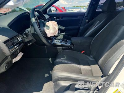 Zdjęcie 7 z 13 samochodu: 2024 HONDA CIVIC SPORT VIN:2HGFE2F58RH561437 - miniatura