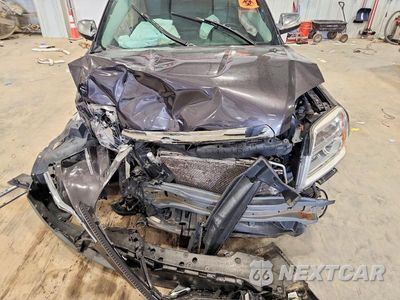 Zdjęcie 12 z 13 samochodu: 2016 GMC TERRAIN SLT VIN:2GKFLUEK5G6249144 - miniatura