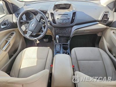 Zdjęcie 8 z 12 samochodu: 2017 FORD ESCAPE SE VIN:1FMCU0GD6HUD72632 - miniatura