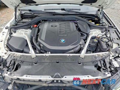 Zdjęcie 11 z 12 samochodu: 2022 BMW 540 XI VIN:WBA73BJ00NWX49432 - miniatura