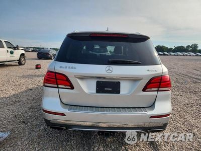Zdjęcie 6 z 13 samochodu: 2017 MERCEDES-BENZ GLE 350 4MATIC VIN:4JGDA5HBXHA822484 - miniatura