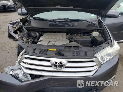 Zdjęcie 11 z 12 samochodu: 2013 TOYOTA HIGHLANDER PLUS VIN:5TDBK3EH0DS226626 - miniatura