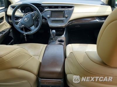 Zdjęcie 8 z 12 samochodu: 2013 TOYOTA AVALON LIMITED VIN:4T1BK1EB8DU066907 - miniatura