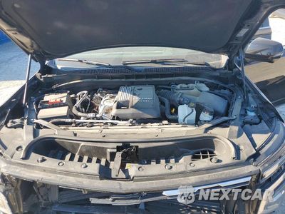 Zdjęcie 12 z 14 samochodu: 2025 CHEVROLET SUBURBAN K1500 HIGH COUNTRY VIN:1GNS6GR82SR249947 - miniatura