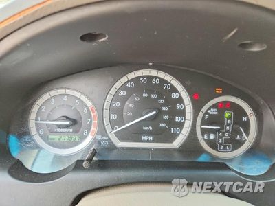 Zdjęcie 9 z 13 samochodu: 2005 TOYOTA SIENNA LE 8 PASSENGER VIN:5TDZA23C95S295920 - miniatura