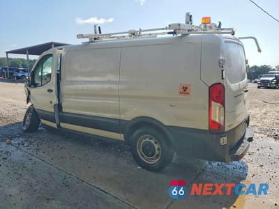 Drugie zdjęcie samochodu z przodu: 2015 FORD TRANSIT T-150 VIN:1FTNE1ZM6FKA44696 - miniatura