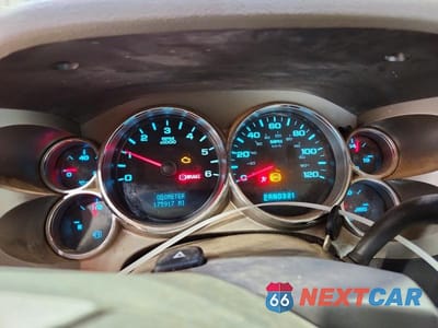 Zdjęcie 9 z 12 samochodu: 2008 GMC SIERRA C1500 VIN:1GTEC19J78Z320275 - miniatura