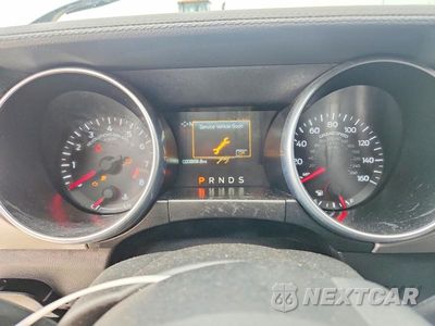 Zdjęcie 9 z 13 samochodu: 2023 FORD MUSTANG GT VIN:1FA6P8CF0P5301519 - miniatura