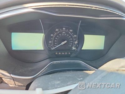 Zdjęcie 9 z 12 samochodu: 2014 FORD FUSION TITANIUM VIN:3FA6P0K94ER293268 - miniatura