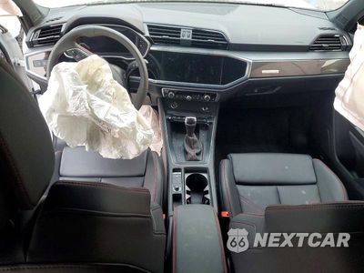 Zdjęcie 8 z 13 samochodu: 2025 AUDI Q3 PREMIUM PLUS S LINE 45 VIN:WA1EECF39S1040028 - miniatura