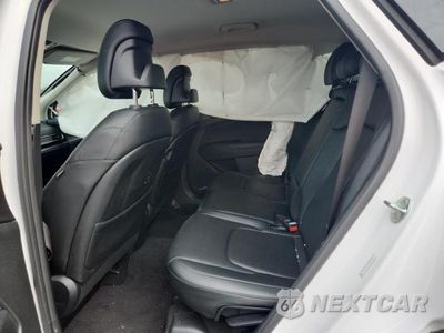 Zdjęcie 11 z 13 samochodu: 2025 KIA SPORTAGE EX VIN:5XYK33DF4SG279949 - miniatura