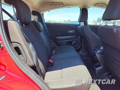 Zdjęcie 10 z 12 samochodu: 2016 HONDA HR-V LX VIN:3CZRU6H39GM707418 - miniatura