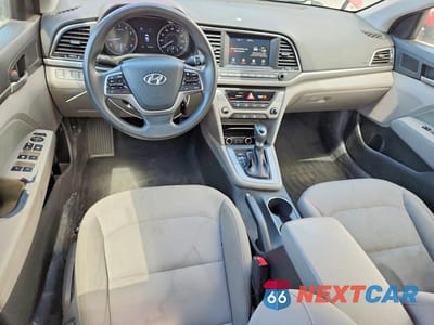 Zdjęcie 8 z 13 samochodu: 2018 HYUNDAI ELANTRA SEL VIN:5NPD84LF7JH306506 - miniatura