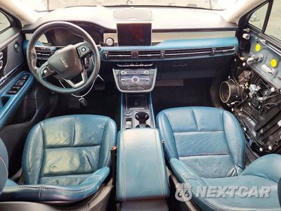 Zdjęcie 8 z 13 samochodu: 2020 LINCOLN CORSAIR RESERVE VIN:5LMCJ2C90LUL30498 - miniatura