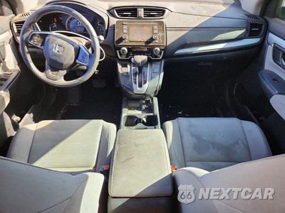 Zdjęcie 8 z 13 samochodu: 2017 HONDA CR-V LX VIN:7FARW5H33HE000805 - miniatura