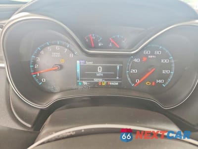 Zdjęcie 9 z 13 samochodu: 2016 CHEVROLET IMPALA LT VIN:2G1115S33G9195204 - miniatura