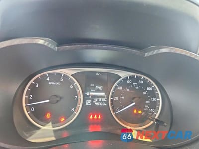 Zdjęcie 9 z 13 samochodu: 2024 NISSAN VERSA S VIN:3N1CN8DV1RL909841 - miniatura