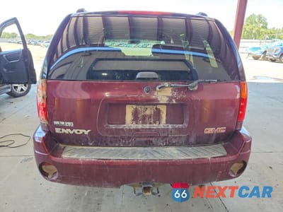 Zdjęcie 6 z 13 samochodu: 2004 GMC ENVOY VIN:1GKDT13S042117619 - miniatura