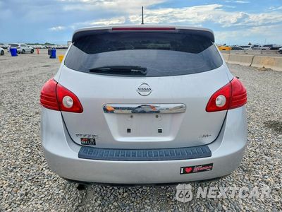 Zdjęcie 6 z 13 samochodu: 2013 NISSAN ROGUE S VIN:JN8AS5MV1DW621028 - miniatura