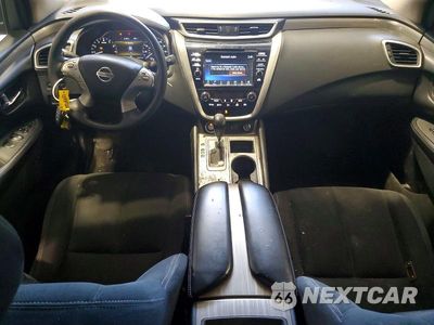Zdjęcie 8 z 13 samochodu: 2018 NISSAN MURANO S VIN:5N1AZ2MG9JN195707 - miniatura