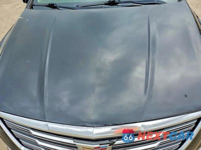 Zdjęcie 11 z 12 samochodu: 2018 CADILLAC XTS LUXURY VIN:2G61M5S35J9135109 - miniatura