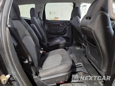Zdjęcie 11 z 13 samochodu: 2017 CHEVROLET TRAVERSE LT VIN:1GNKVGKD9HJ102848 - miniatura