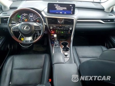Zdjęcie 8 z 14 samochodu: 2022 LEXUS RX VIN:2T2HGMDA9NC072915 - miniatura