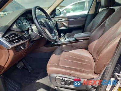 Zdjęcie 7 z 13 samochodu: 2016 BMW X5 XDR40E VIN:5UXKT0C57G0S78474 - miniatura