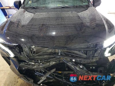 Zdjęcie 12 z 13 samochodu: 2024 CHEVROLET SUBURBAN K1500 RST VIN:1GNSKEKD7RR346496 - miniatura