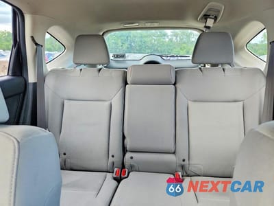 Zdjęcie 10 z 13 samochodu: 2016 HONDA CR-V LX VIN:5J6RM4H33GL114479 - miniatura