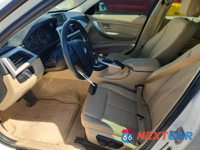 Zdjęcie 7 z 12 samochodu: 2015 BMW 320 I XDRIVE VIN:WBA3C3C55FK203540 - miniatura