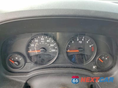 Zdjęcie 9 z 14 samochodu: 2011 JEEP COMPASS SPORT VIN:1J4NF1FB3BD244413 - miniatura