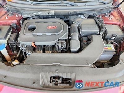 Zdjęcie 11 z 12 samochodu: 2015 HYUNDAI SONATA SE VIN:5NPE24AF1FH175010 - miniatura