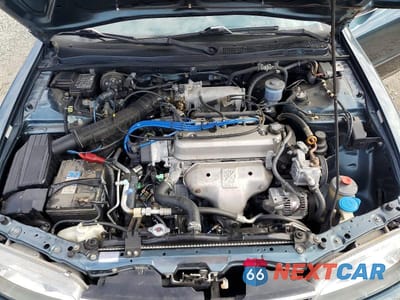 Zdjęcie 11 z 12 samochodu: 1997 HONDA ACCORD LX VIN:1HGCD5632VA215012 - miniatura