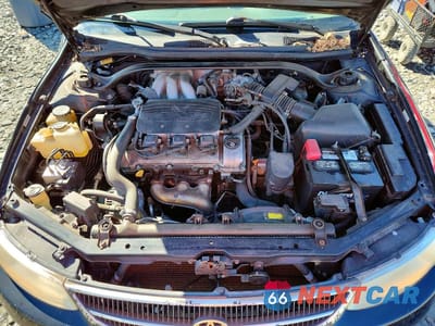 Zdjęcie 11 z 12 samochodu: 1999 TOYOTA CAMRY SOLARA SLE V6 VIN:2T1CF28P1XC242210 - miniatura