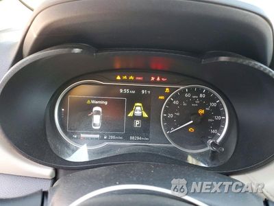 Zdjęcie 9 z 13 samochodu: 2022 NISSAN VERSA SV VIN:3N1CN8EV2NL852672 - miniatura