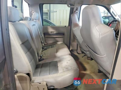 Zdjęcie 10 z 12 samochodu: 2008 FORD F250 SUPER DUTY VIN:1FTSW21R18EC58042 - miniatura