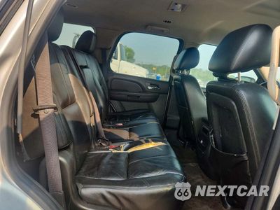 Zdjęcie 11 z 13 samochodu: 2012 CHEVROLET TAHOE C1500 LT VIN:1GNSCBE0XCR192104 - miniatura