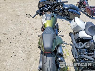 Zdjęcie 6 z 9 samochodu: 2022 HARLEY-DAVIDSON RH1250 S VIN:1HD1ZC419NB326579 - miniatura